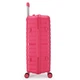 Валіза середня Semi Line 24" (M) Polypropylene Magenta (T5796-2) - зображення 4