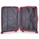 Валіза середня Semi Line 24" (M) Polypropylene Magenta (T5796-2) - зображення 5