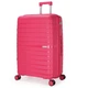 Валіза велика Semi Line 28" (L) Polypropylene Magenta (T5796-3) - зображення 1