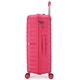 Валіза велика Semi Line 28" (L) Polypropylene Magenta (T5796-3) - зображення 3
