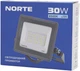 Прожектор NORTE Spotlight 30W IP65 6500К (1-NSP-1203) - изображение 4