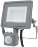 Прожектор NORTE Spotlight 10W IP65 6500К с датчиком движения (1-NSP-1221) - изображение 1