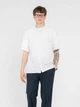 Сорочка чоловіча M04.06.09.521 біла з коротким рукавом Arber Hawaii Shirt XXL зріст 6 білий (M04.07.00.521) - изображение 2