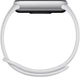Фитнес-браслет Xiaomi Smart Band 10 Glacier Silver (UA) - изображение 4