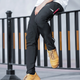 Штани RockBros Cycling Pants RKCK0001 Size L Black (5907769313288) - зображення 8
