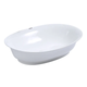 Раковина накладная Mixxus Premium ELLIPSE-0103 550х390х140mm (MP6553) - изображение 2