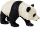 Zestaw zabawek Lean Toys Quad z przyczepką i figurką panda 4 elementy (5903802454468) - obraz 4