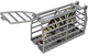 Zestaw zabawek Lean Toys Quad z przyczepką i figurką zebra 4 elementy (5903802454475) - obraz 4