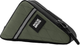 Torba rowerowa Rockbros 30180025004 na ramę 0.3 l Green (5907769374418) - obraz 1