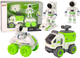 Набір Lean Toys Space 4 предмети (5905323211858) - зображення 1