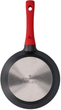 Patelnia Zwieger Obsidian 24 cm (5906395877461) - obraz 8