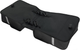 Велосумка Wozinsky WBB34BK на багажник 28 л Black (5907769301353) - зображення 4