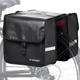 Велосумка Wozinsky WBB34BK на багажник 28 л Black (5907769301353) - зображення 12