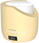 Зволожувач повітря Cecotec Pure Aroma 500 Smart Sunlight Жовтий (5635) - зображення 1