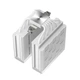 Кулер процесорний DeepCool AG620 WH ARGB V2 (R-AG620-WHAMMN-GJD) - зображення 7