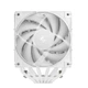 Кулер процесорний DeepCool AG620 WH ARGB V2 (R-AG620-WHAMMN-GJD) - зображення 4
