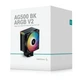 Кулер процесорний DeepCool AG500 BK ARGB V2 (R-AG500-BKAMMN-GJD) - зображення 10