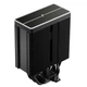 Кулер процесорний DeepCool AG500 BK ARGB V2 (R-AG500-BKAMMN-GJD) - зображення 6