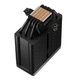 Кулер процесорний DeepCool AG500 BK ARGB V2 (R-AG500-BKAMMN-GJD) - зображення 7