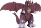 Годзилла Разрушитель Godzilla Monster Series - Destoroyah Vinyl Figure - изображение 1