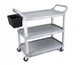 Тележка сервировочная One Chef 410005 (96см) - изображение 5
