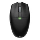 Игровая компьютерная мышь fantech xd7e aria e беспроводная черный цвет - изображение 1