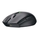 Игровая компьютерная мышь fantech xd7e aria e беспроводная черный цвет - изображение 3