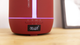 Зволожувач повітря Cecotec Pure Aroma 550 Connected Garnet Червоний (5645) - зображення 8
