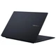 Ноутбук Asus Vivobook 18 M1807HA-S8055 (90NB15P1-M004E0) Quiet Blue ( Темно-синій ) - изображение 5