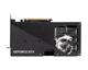 Відеокарта GF RTX 5060 8 GB GDDR7 Gaming OC MSI (GeForce RTX 5060 8G GAMING OC) ( Black ) 34392 - зображення 3