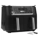 Мультипечь (аэрофритюрница) NINJA Foodi Max Dual Zone Smart Cook AF451EU - изображение 2