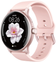Smartwatch Joyroom Classic Series JR-FC1 Pink (6956116729264) - obraz 1