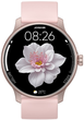 Smartwatch Joyroom Classic Series JR-FC1 Pink (6956116729264) - obraz 2