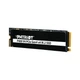 Накопичувач SSD 1 TB Patriot P400 V4 M.2 2280 PCIe NVMe 4.0 x4 TLC (P400VP1TBM28H) ( M.2 2280 ) - изображение 3