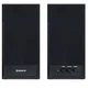Акустична система REAL-EL S-219 Black ( Чорний ) - изображение 5