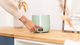 Зволожувач повітря Cecotec Pure Aroma 550 Connected Sky Мʼятний (5644) - зображення 4