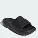 Мужские шлепанцы для пляжа Adidas Adilette Lumia JP9580 44.5 (10UK) 28.5 см Cblack/Cblack/Cblack (4067904186762) - изображение 2