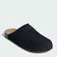 Мужские сабо Adidas Adimule JQ4367 43.5 (9UK) 27.5 см Cblack/Cblack/Gum5 (4068811147464) - изображение 2