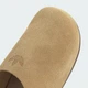 Мужские сабо Adidas Adimule JR3587 44.5 (10UK) 28.5 см Golbei/Golbei/Gum5 (4068801994894) - изображение 8