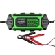 Зарядний пристрій АКБ WINSO PRO 8LEDs 4A, 6V/12V, 4-120Ah - изображение 1