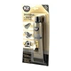 K2 SIL BLACK (BLACK SILICON +350С) 85g Силікон герметик (чорний) - изображение 2