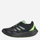 Мужские кроссовки Adidas Adizero Aruku JQ8207 41.5 (7.5UK) 26 см Cblack/Grefou/Siggnr (4067907800672) - изображение 2
