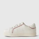 Детские кеды для девочки GAP 524663538 27 (10) Белые (1159836466) - изображение 3