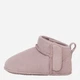 Детские зимние пинетки для девочки UGG 272055559 16 (0/1) Пудровые (1159833493) - изображение 3