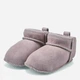 Детские зимние пинетки для девочки UGG 272055559 16 (0/1) Пудровые (1159833493) - изображение 4