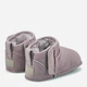 Детские зимние пинетки для девочки UGG 272055559 16 (0/1) Пудровые (1159833493) - изображение 5