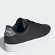 Женские кеды низкие Adidas Advantage 2.0 IG9167 38.5 (5.5UK) 24 см Cblack/Cblack/Grethr (4067888157253) - изображение 4