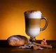 Набір кухлів скляних Pasabahce Irish Coffee 230 мл 2 шт (55141) - зображення 5