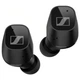 Наушники TWS Sennheiser CX Plus True Wireless Black (509188) - изображение 4