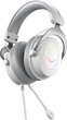 Навушники Fifine RGB H3W White - зображення 5